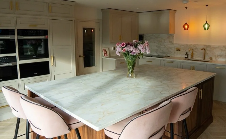 Spring&rsquo;s just around the corner ☀️

Imagine how nice it&rsquo;d feel to walk into your brand new kitchen and see the sun streaming through the windows&hellip;