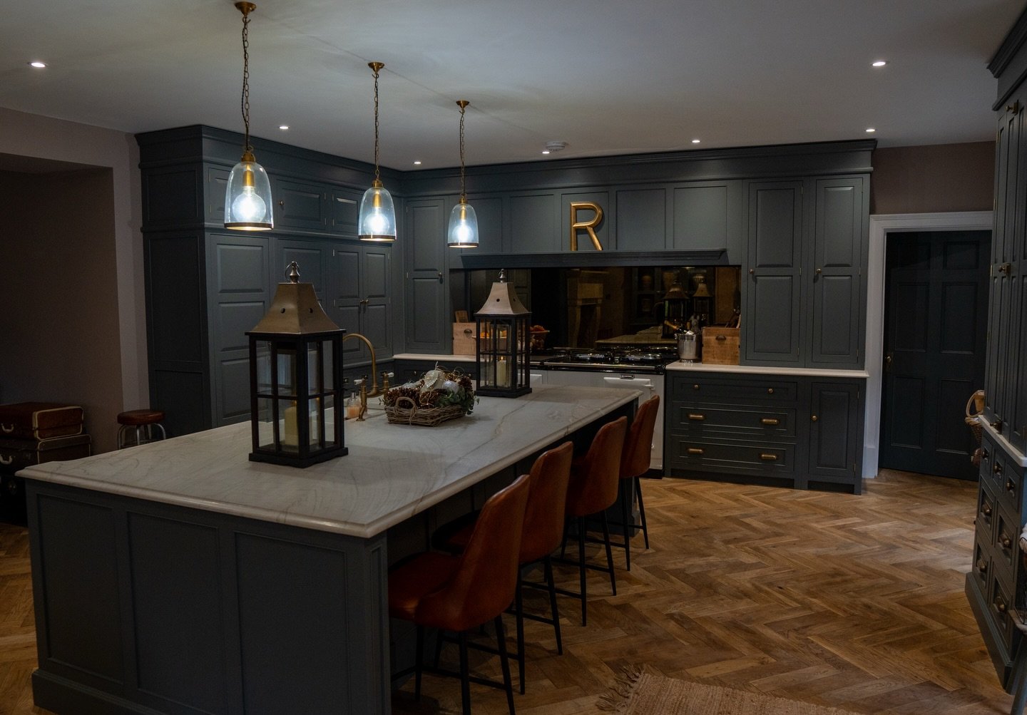 It&rsquo;s all about creating a kitchen that you dream about spending time in&hellip;