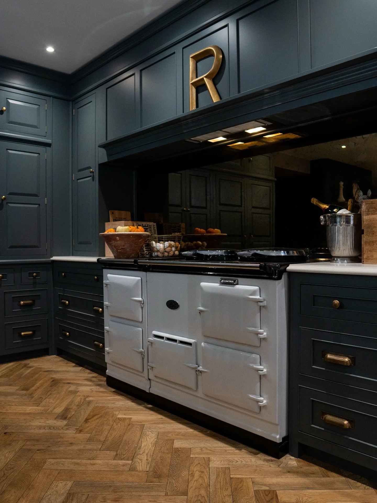 Isn&rsquo;t it about time you had a kitchen you never wanted to leave&hellip;