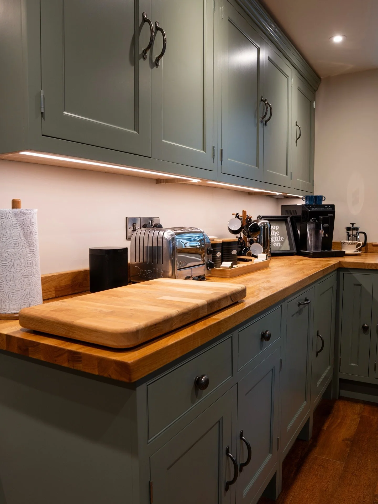 Slow mornings, countryside charm and somewhere you just don&rsquo;t want to leave&hellip;