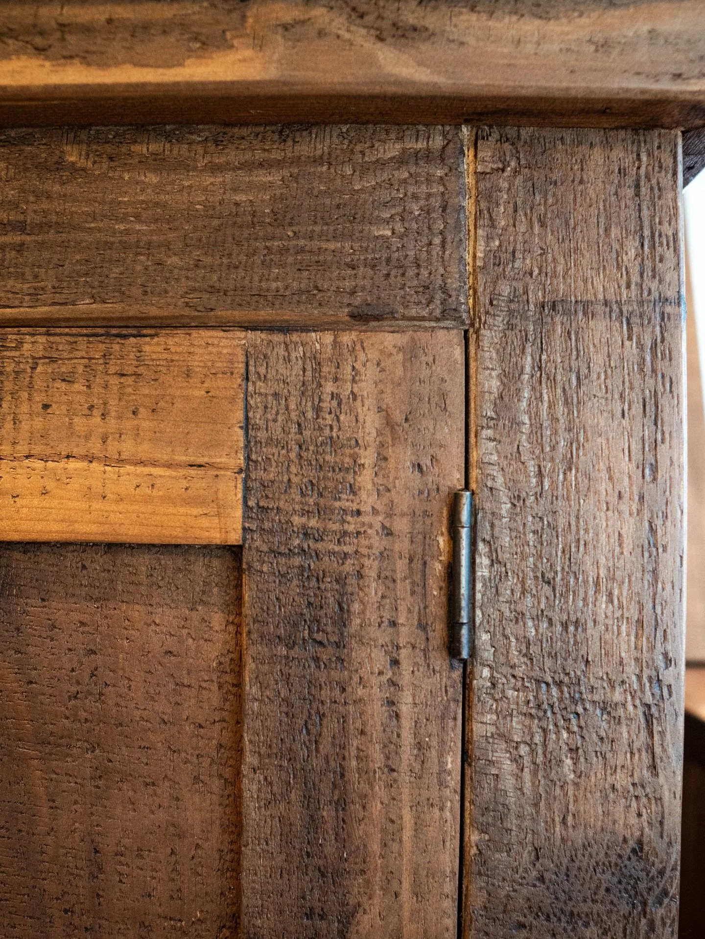 Made from solid wood, a timeless design and built to last&hellip;