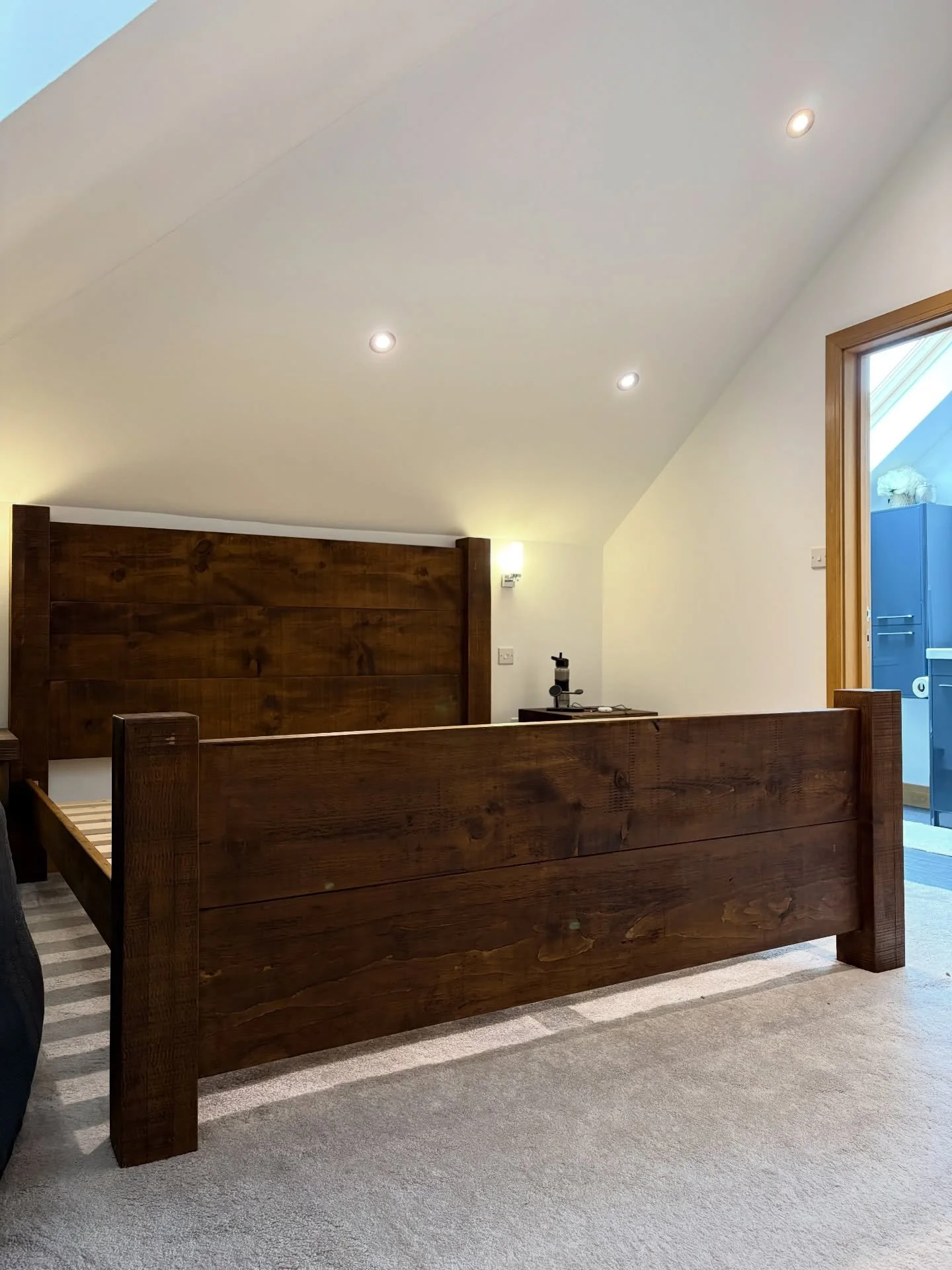 Slatted or plank? Which do you prefer?