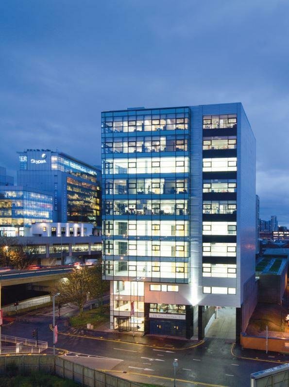 133 Finnieston Street - Glasgow