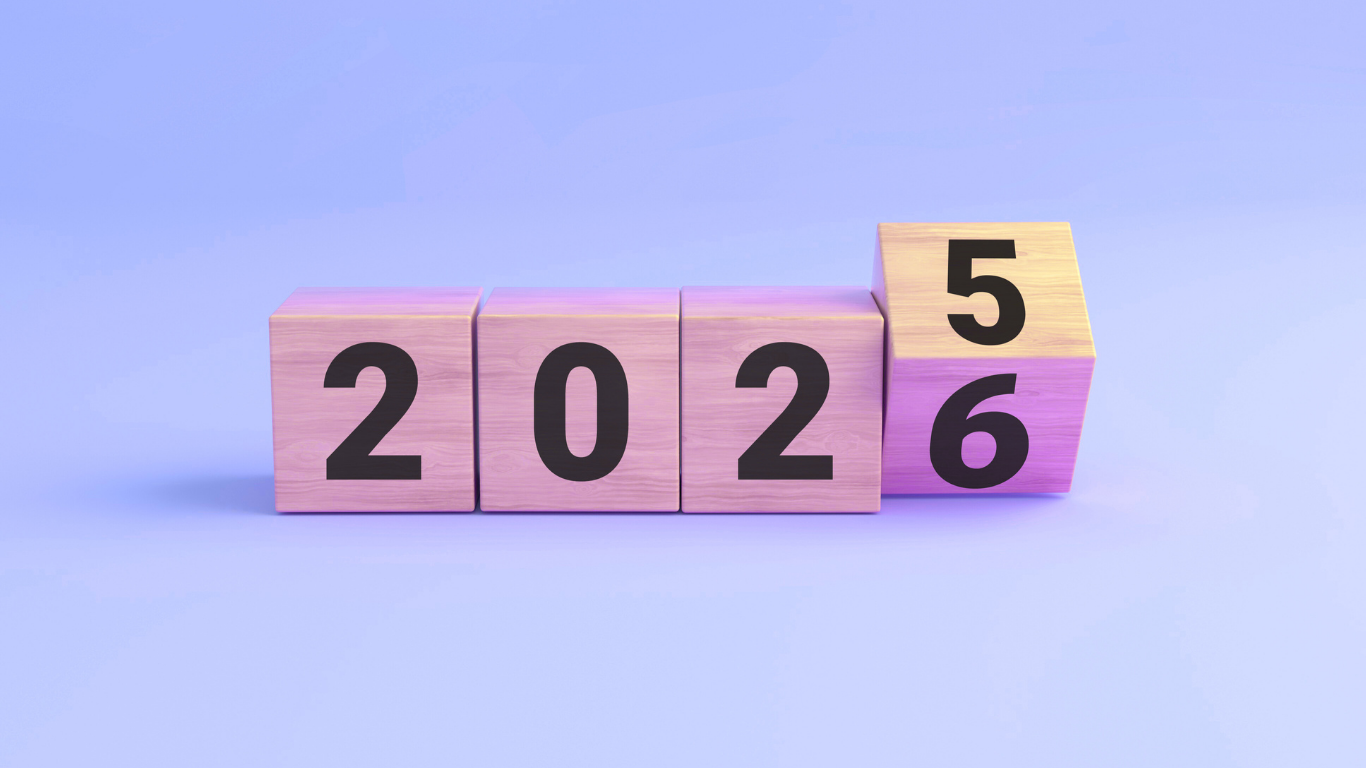 2026 social media predictions: The five shifts every brand should be ready for&nbsp;