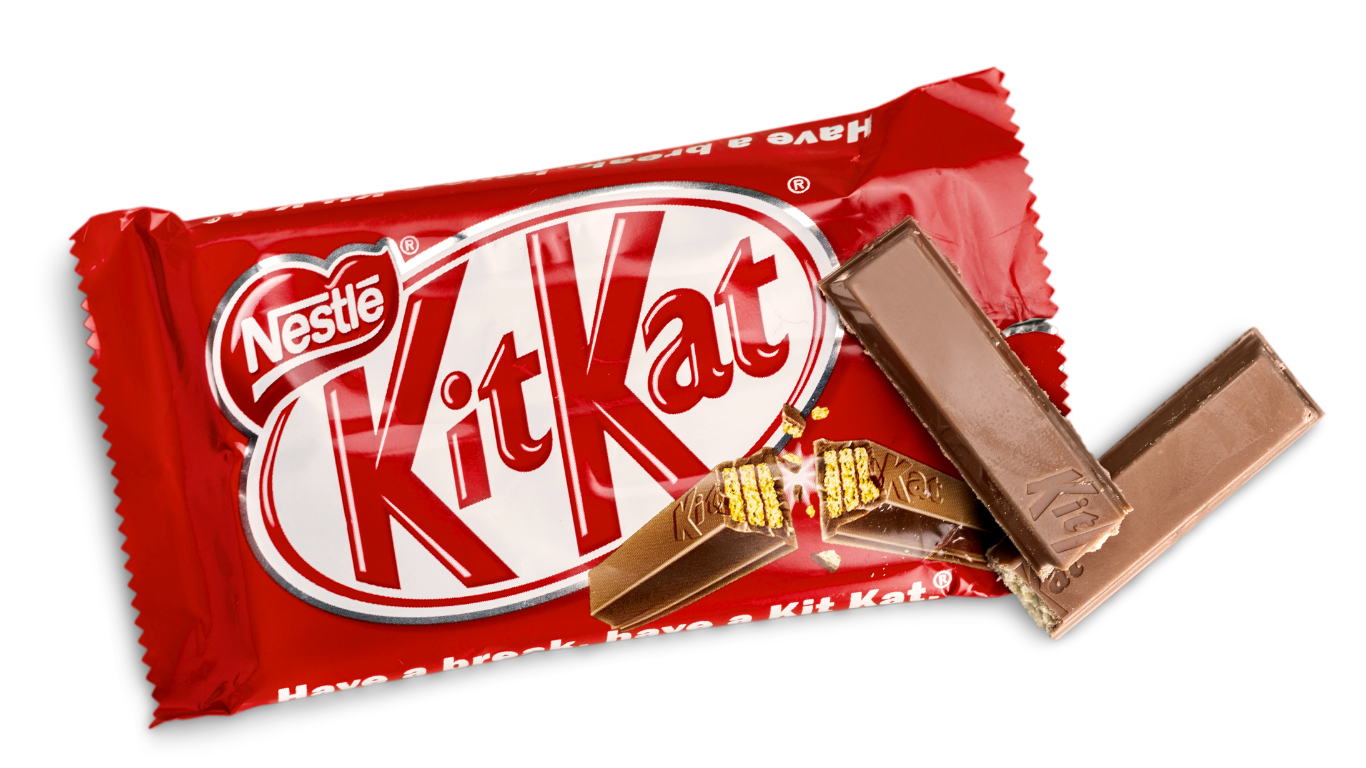 How KitKat turned a crisis into a masterclass in reactive PR‍ 
