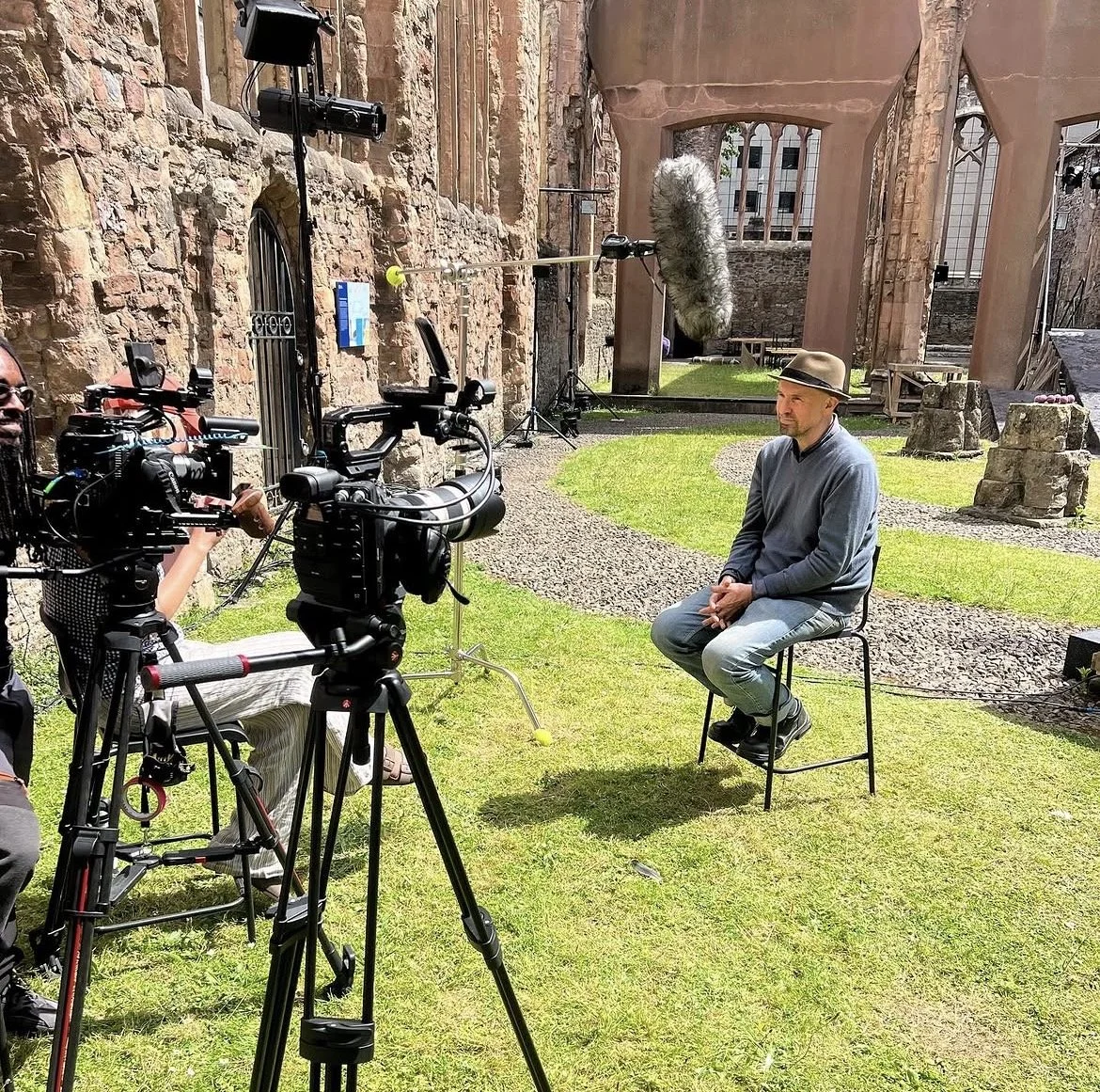Managing your reputation: why media presence matters