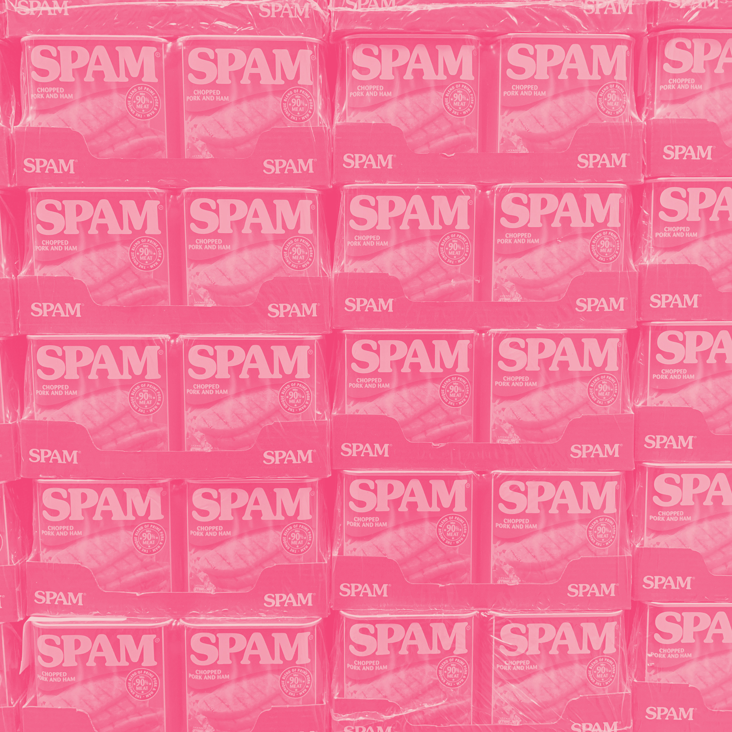 It’s time for Women in SPAM