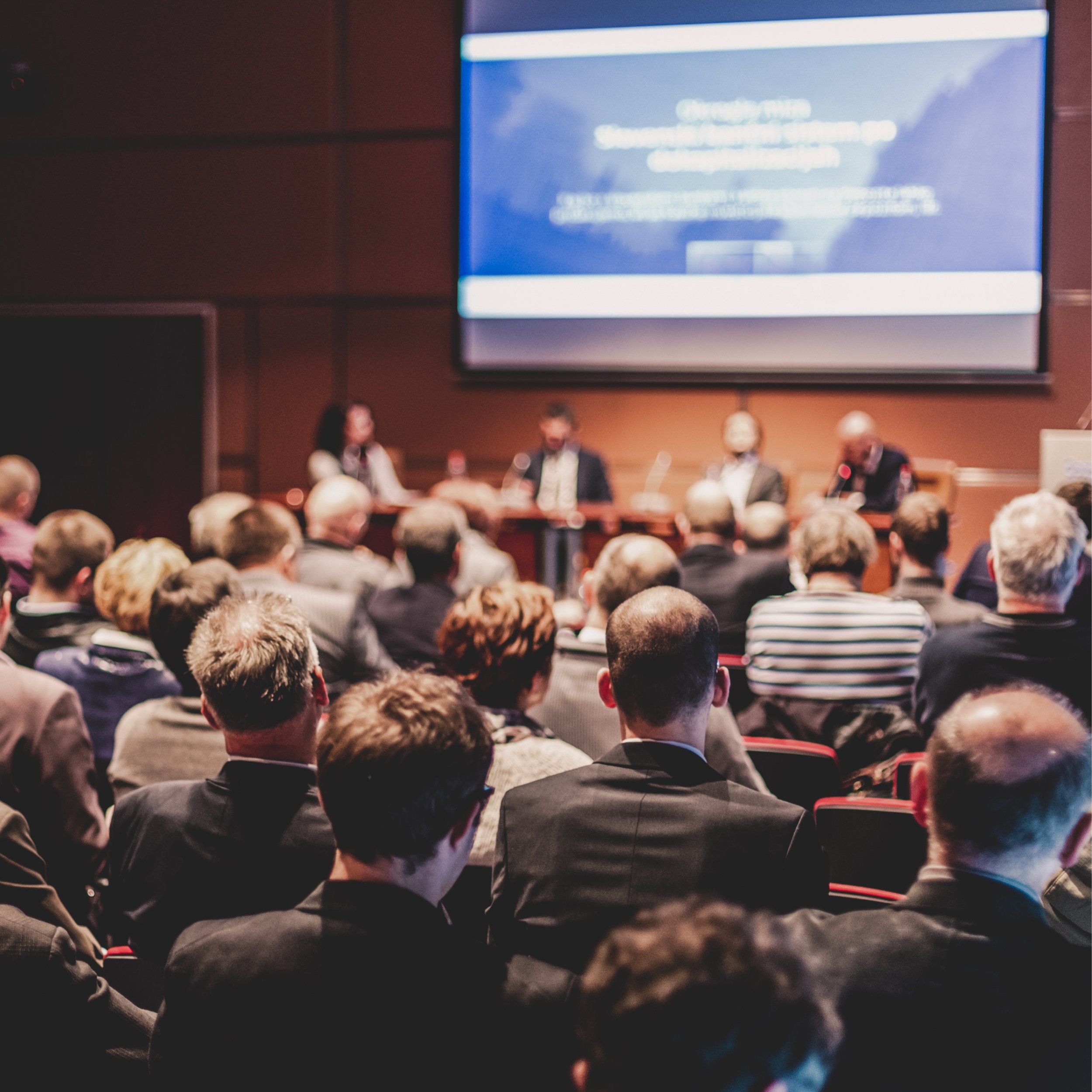 5 mistakes tech companies make at events