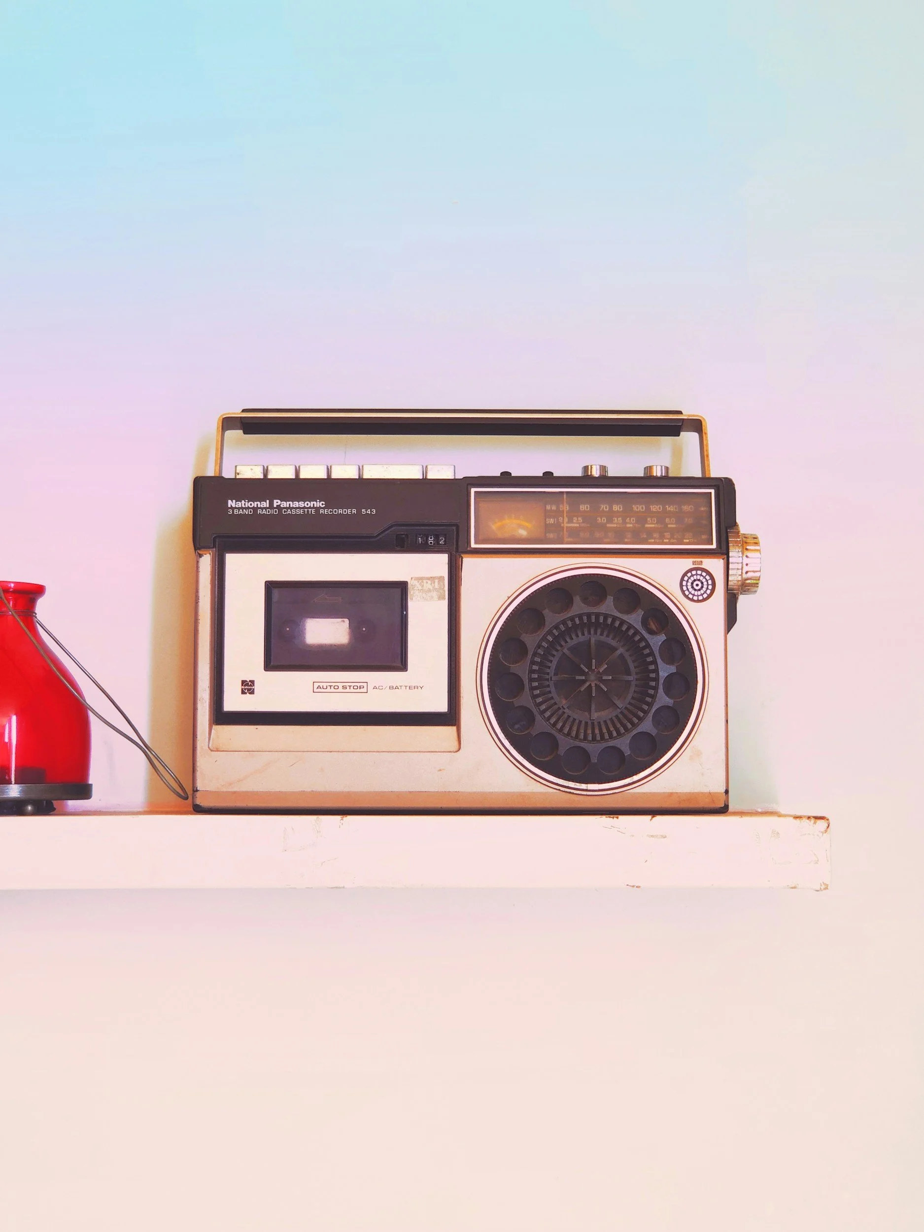 Where are the women? The UK's podcast charts have a blind spot
