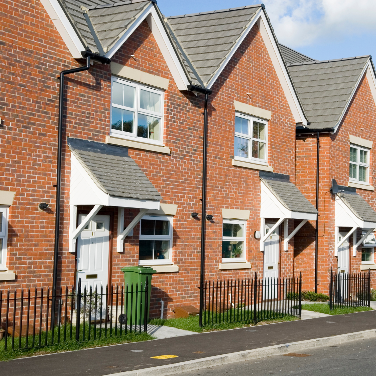 What should residential property companies look for in a PR agency?