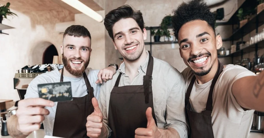Why employee generated content is becoming B2B's most powerful marketing asset