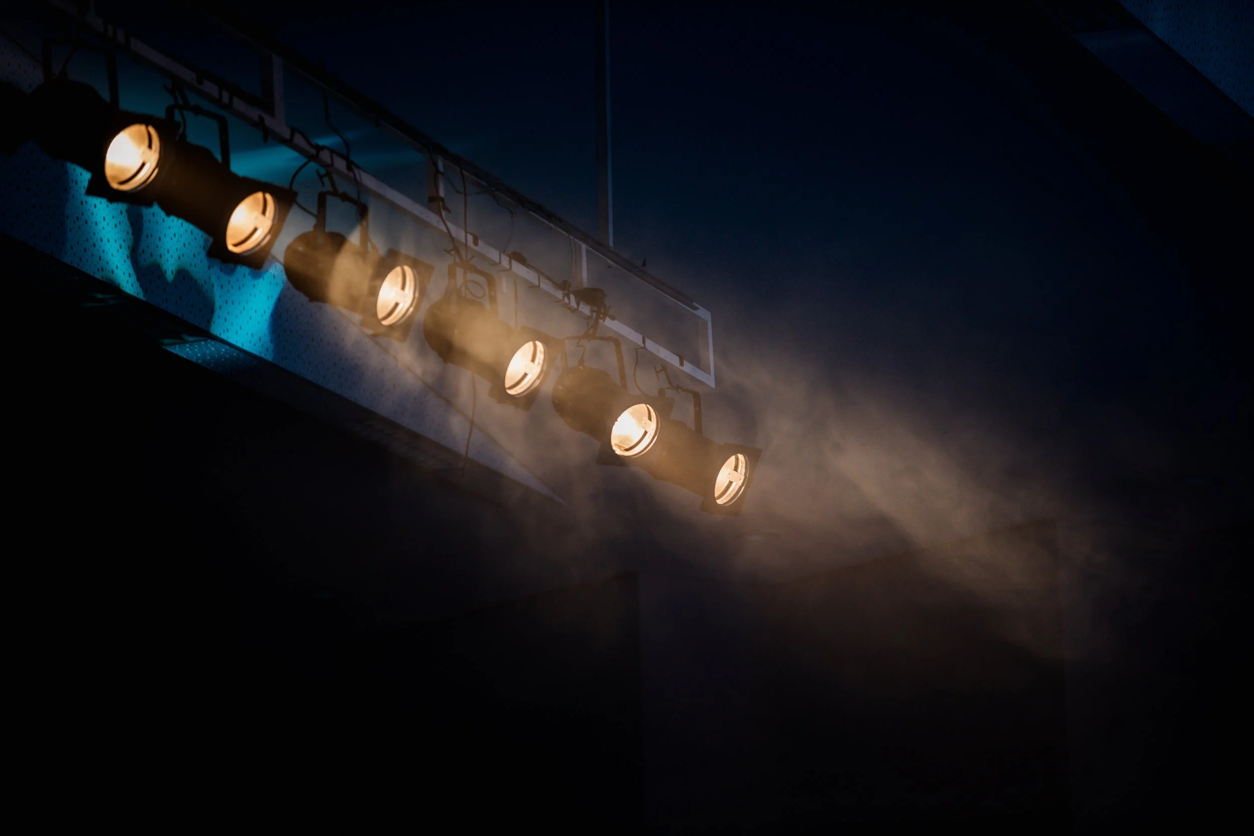 Why you shouldn’t be afraid to put your employees in the spotlight
