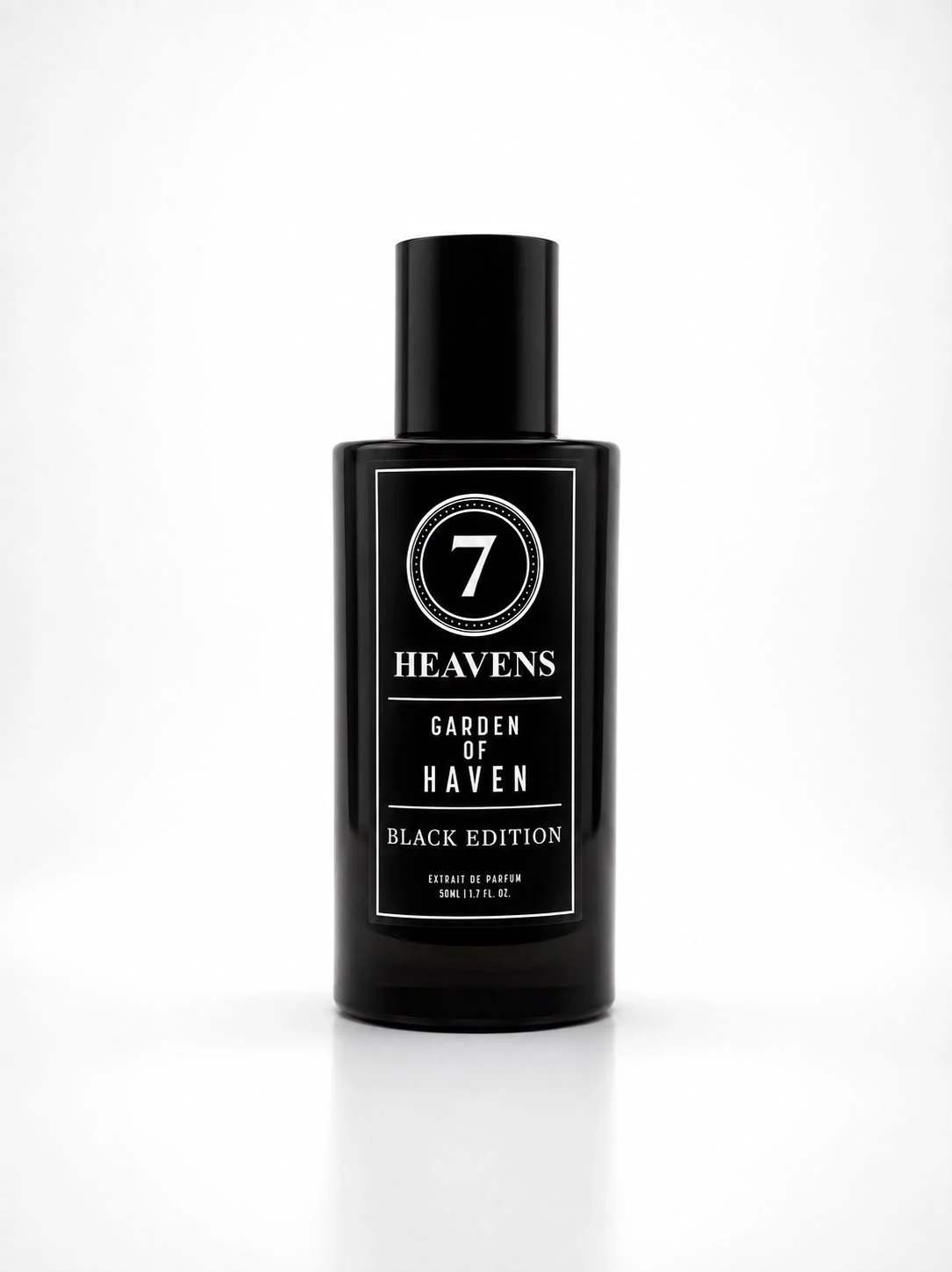 Garden of Haven – Black Edition