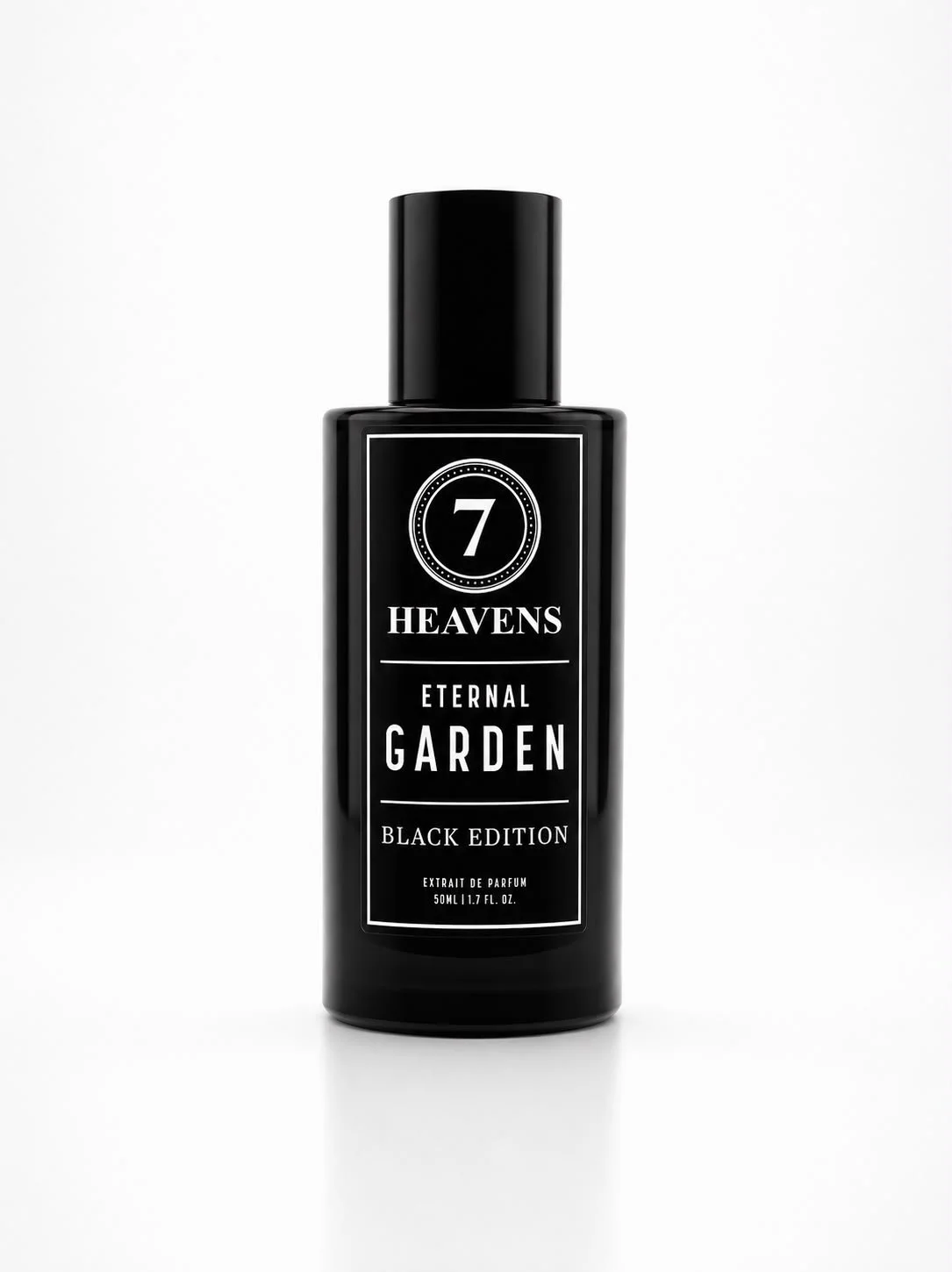 Eternal Garden – Black Edition