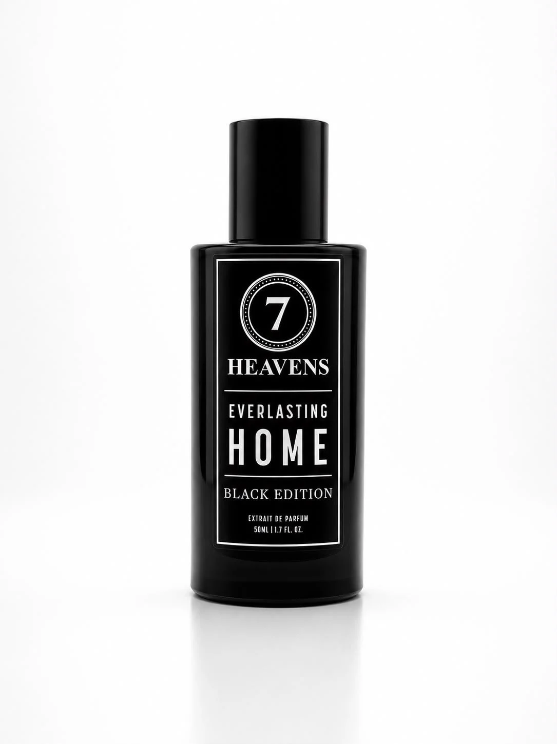 Everlasting Home – Black Edition