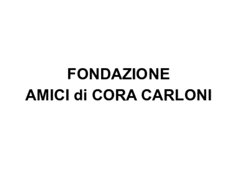Amici di CORA CARLONI.png