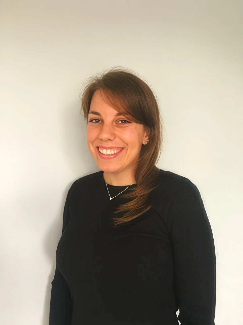 Nicole, the primary school teacher who runs Grow Up Tutoring