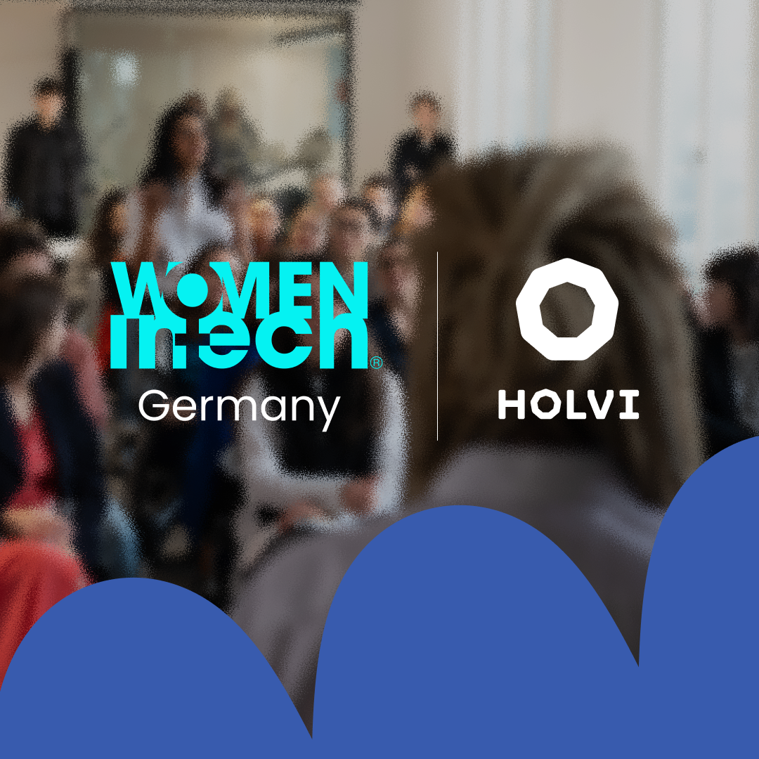 Building your financial power:Angel investing for Women in Tech