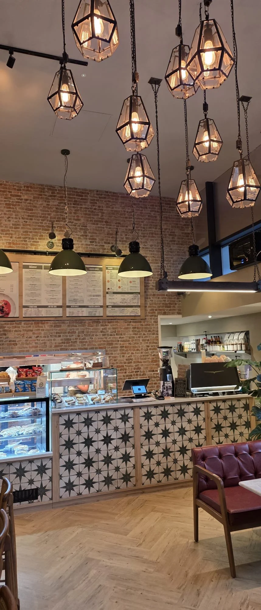 Querky Cafe