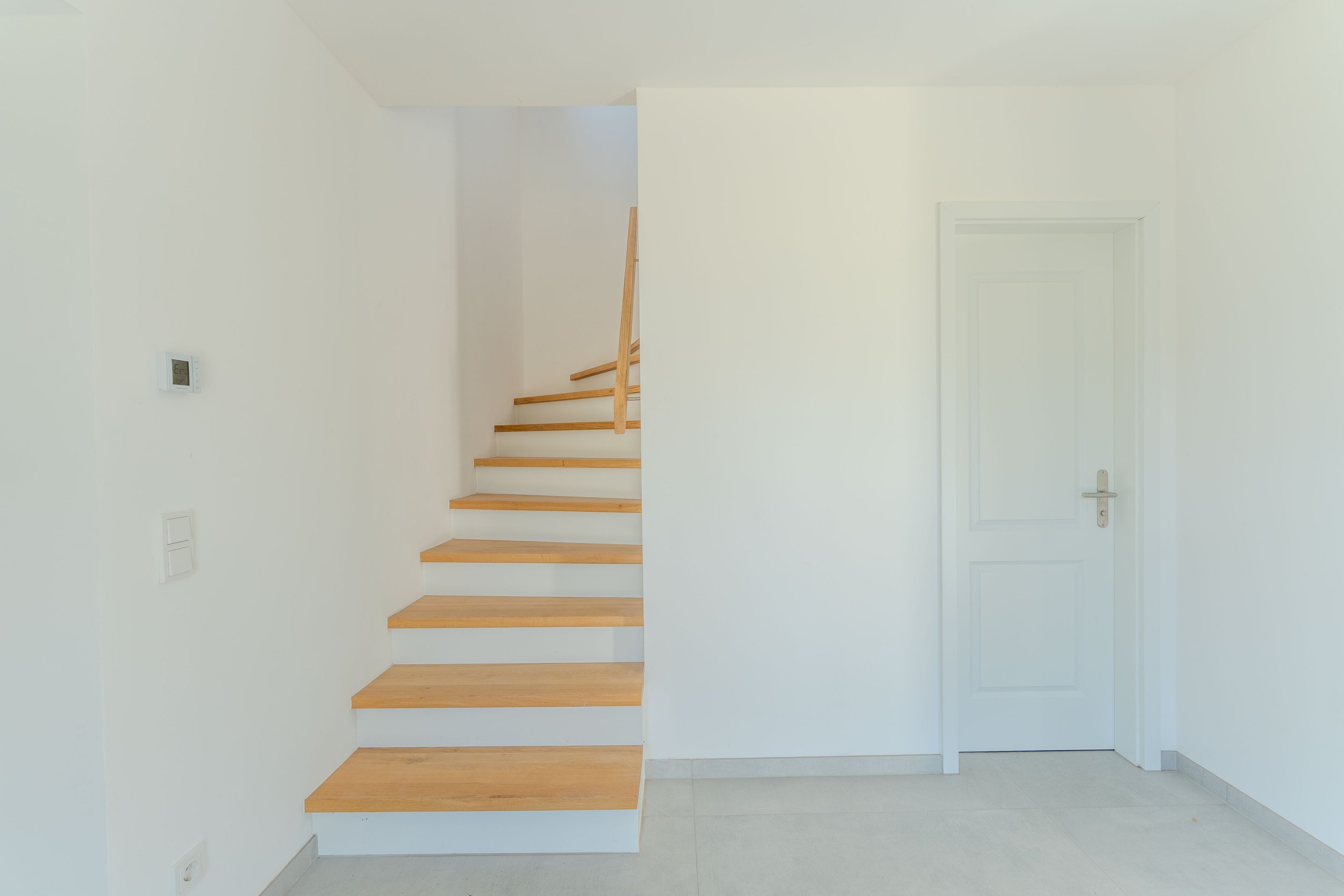 Flur / Treppenhaus