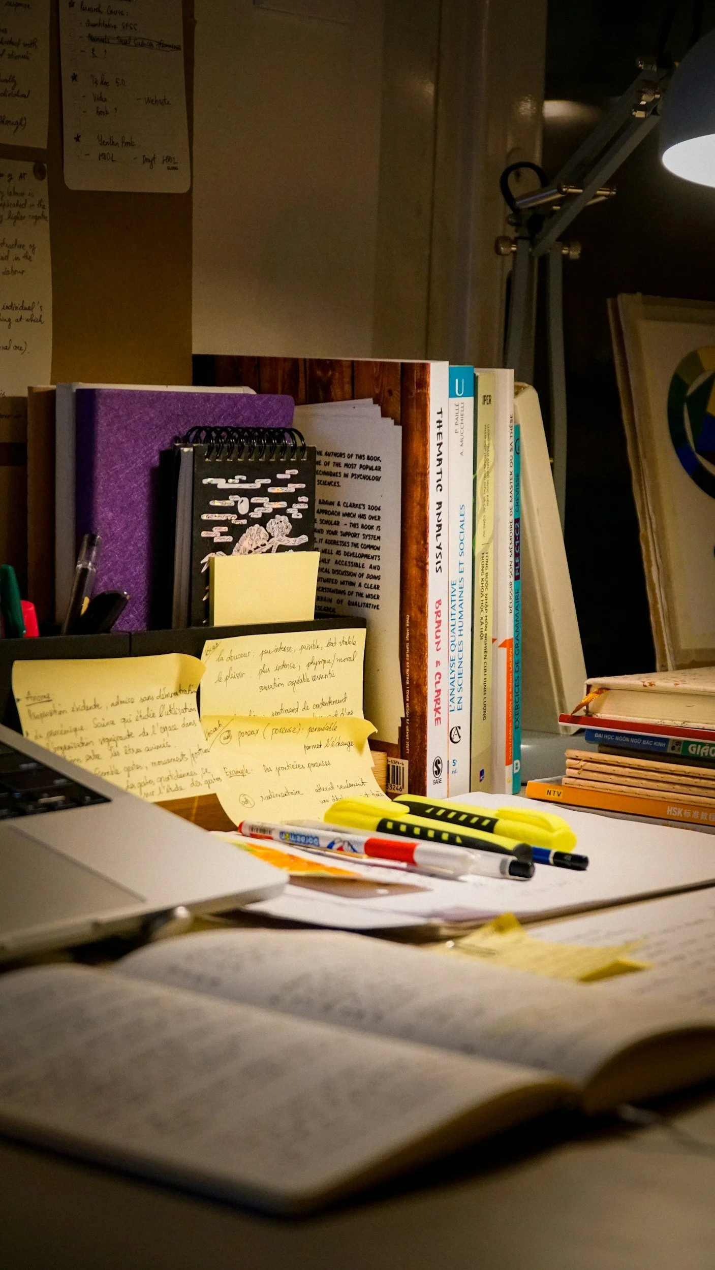 How to Write an Abstract for Your Dissertation