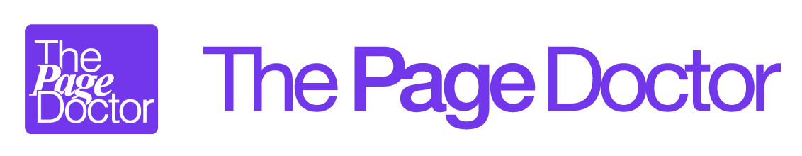 The Page Doctor