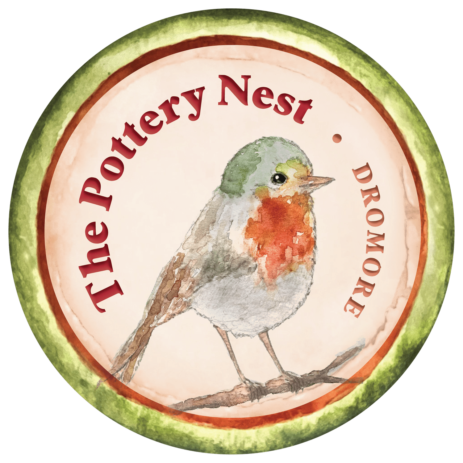 The Pottery Nest LTD