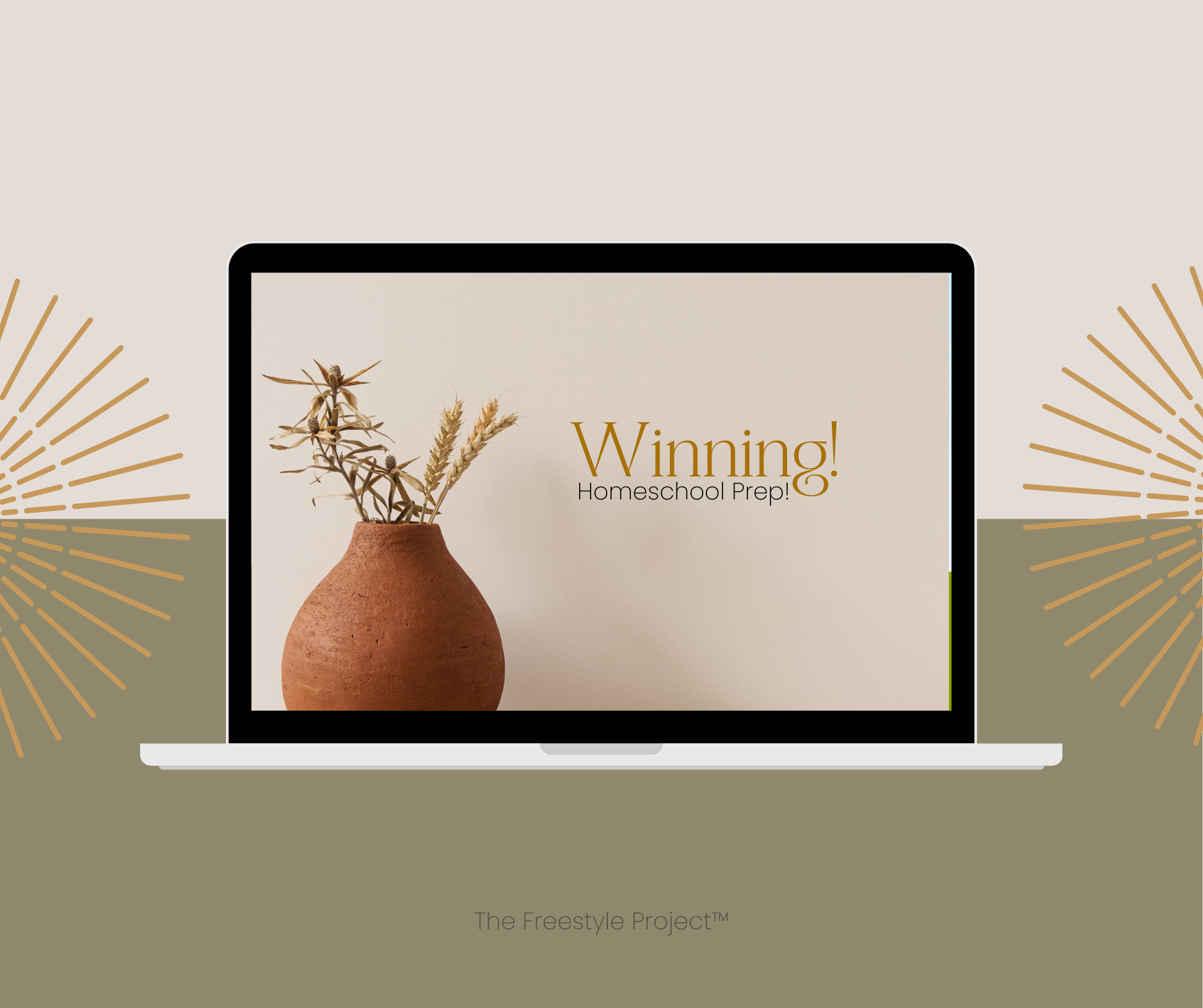 Holy Cheese and Crackers… We’re Ahead of the Game!