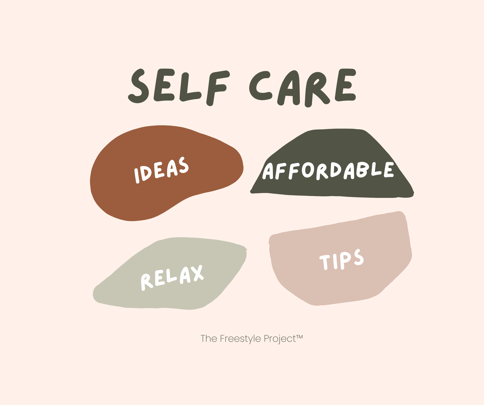 Simple (and Affordable) Self-Care for Moms