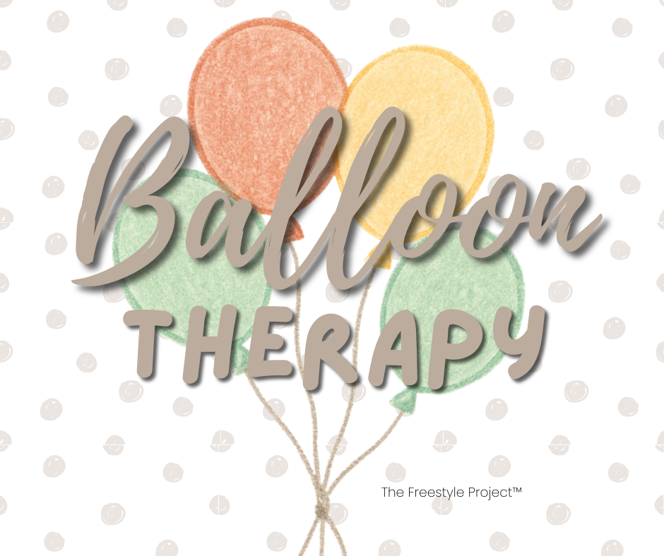 Balloon therapy