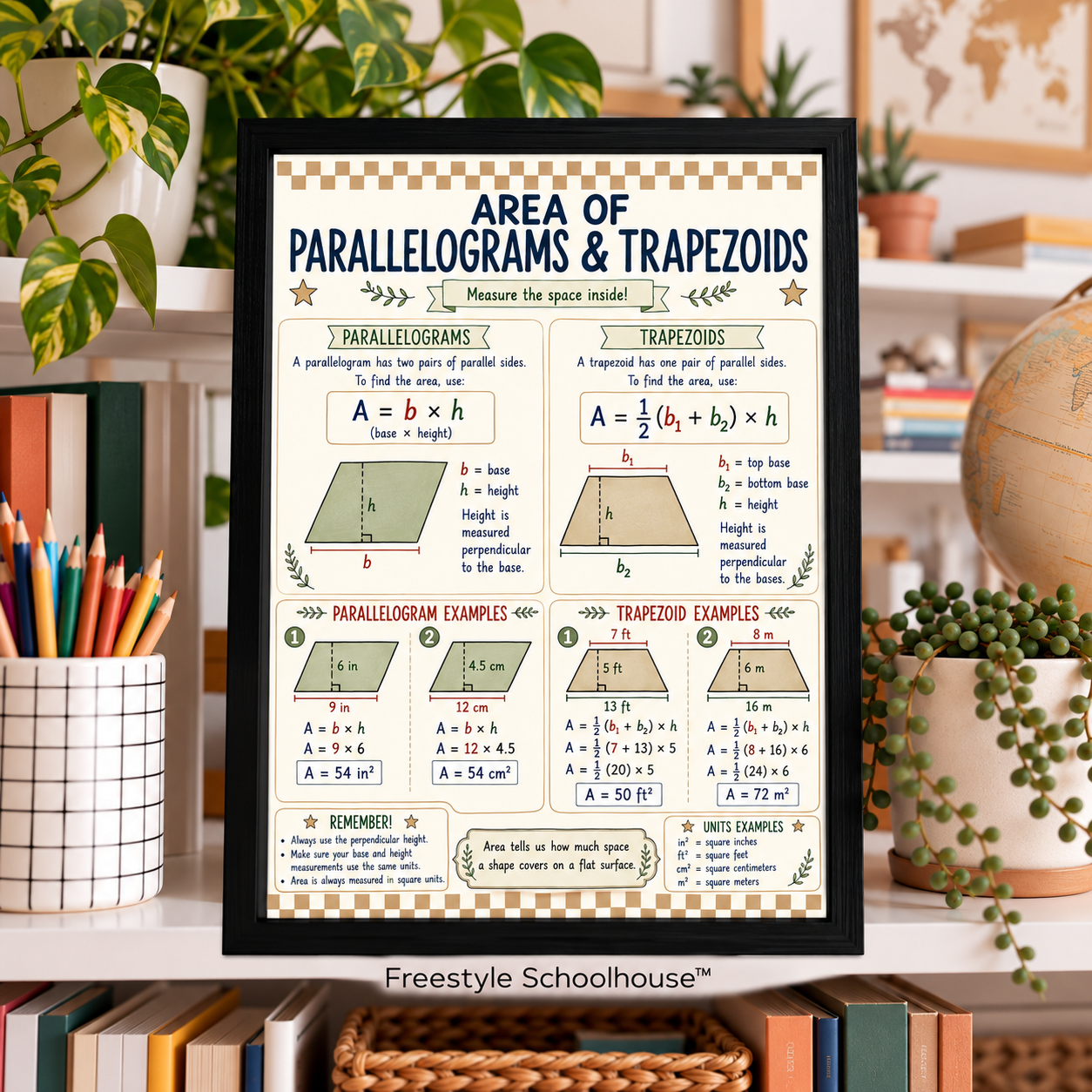 Math Shapes in a Cozy Classroom.png