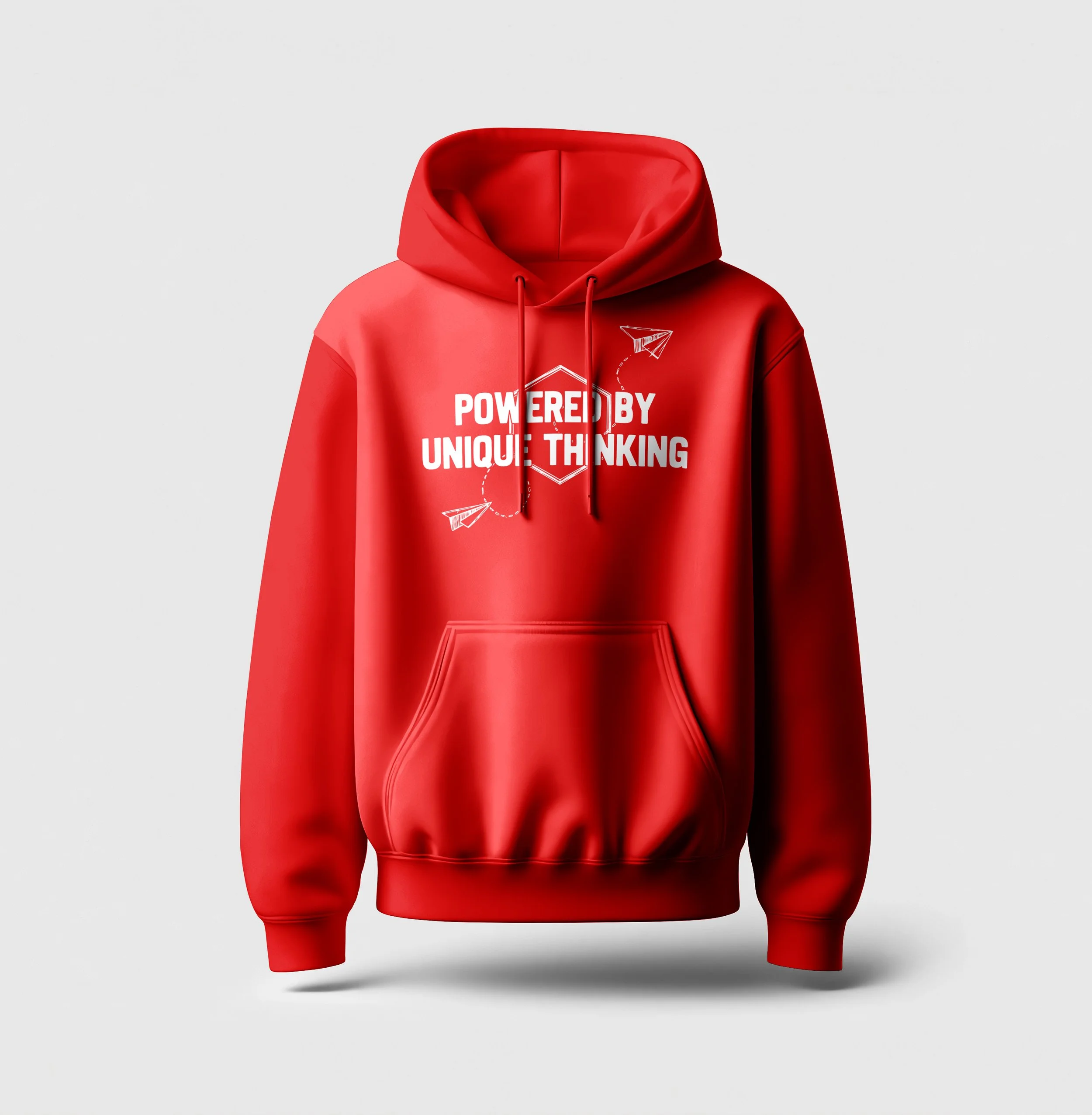 unique hoodie - red.jpg