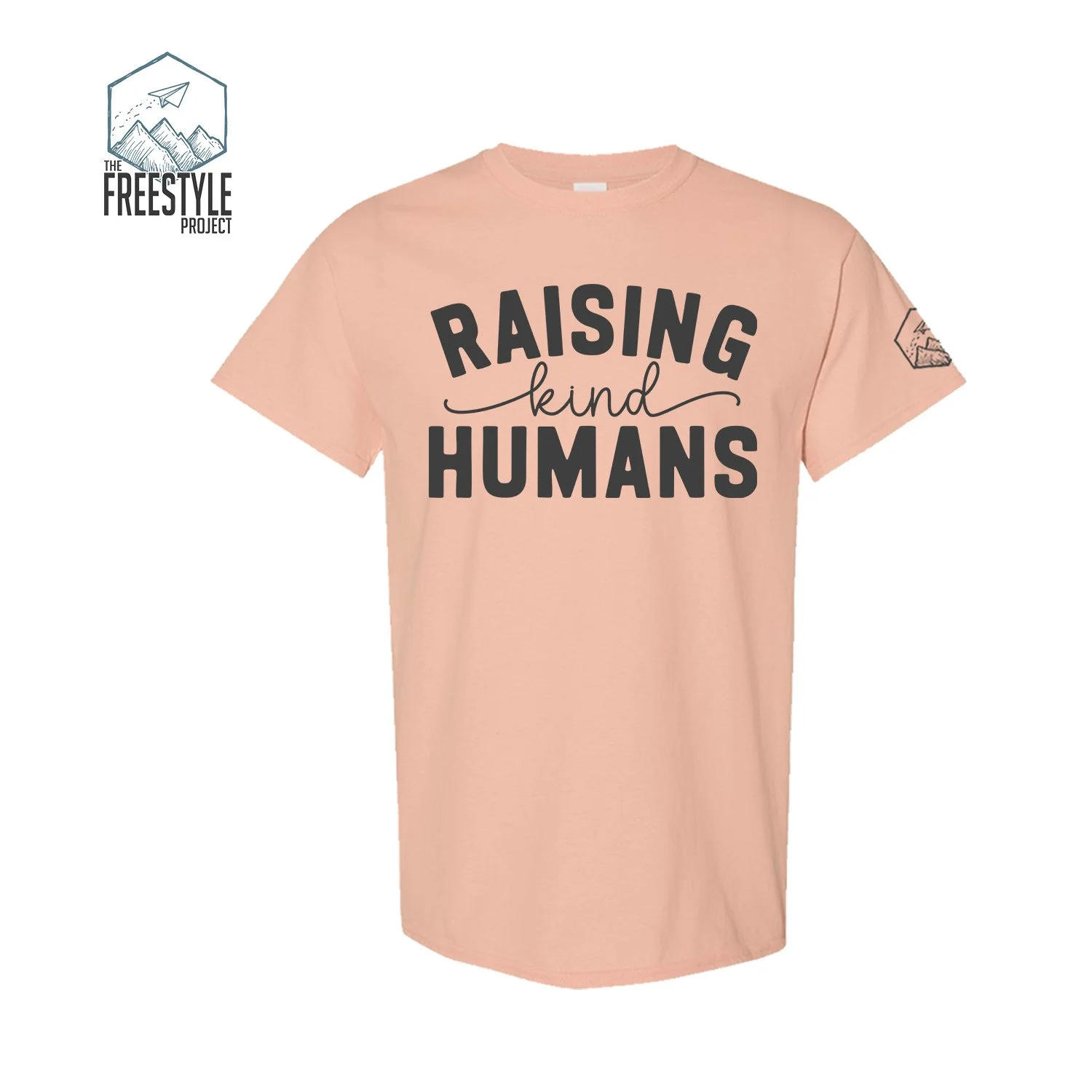 raising kind humans - tshirt - update - dusty rose .jpg