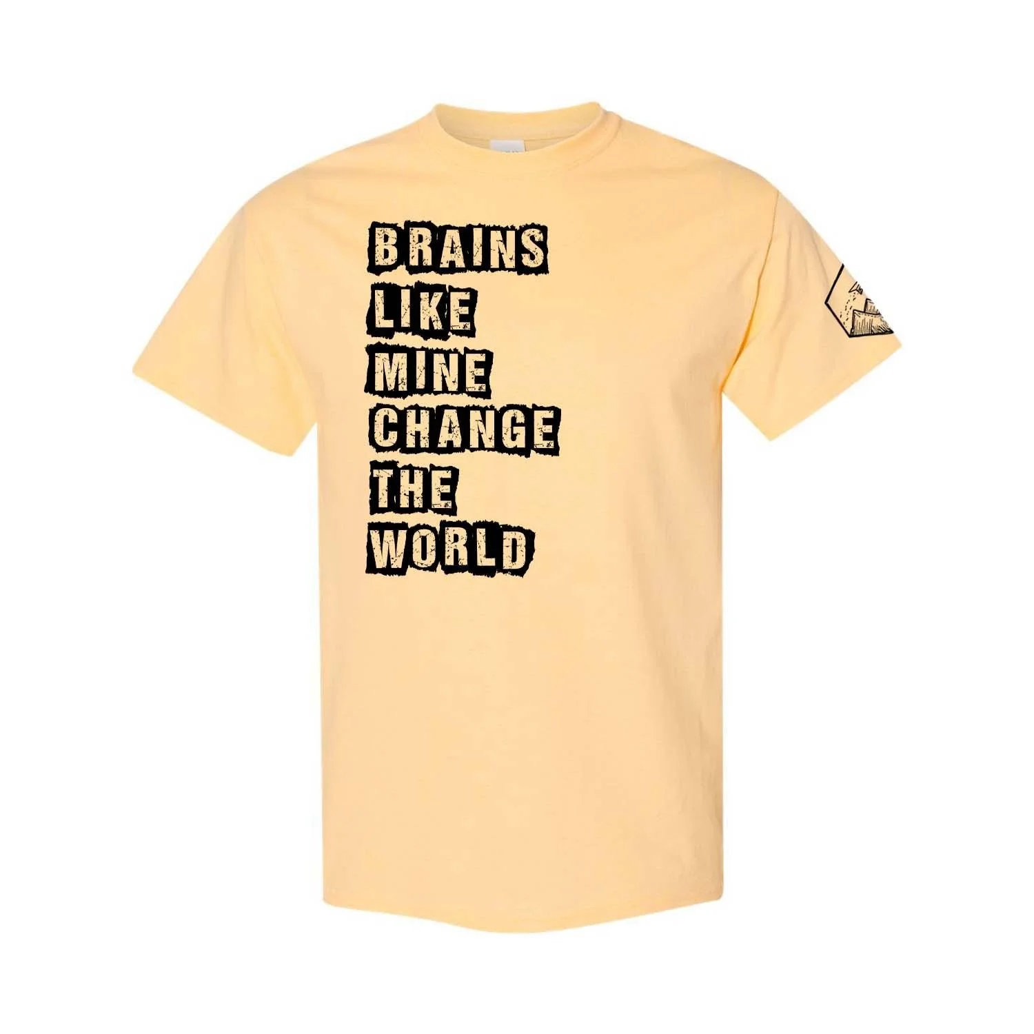 brains like mine - yellow haze.jpeg