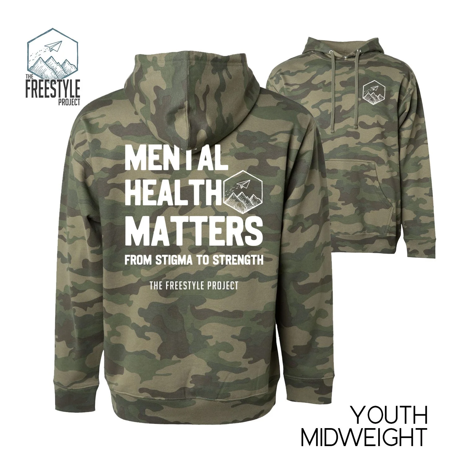 youth - camo - logo midweight hoodie - MHM.jpg