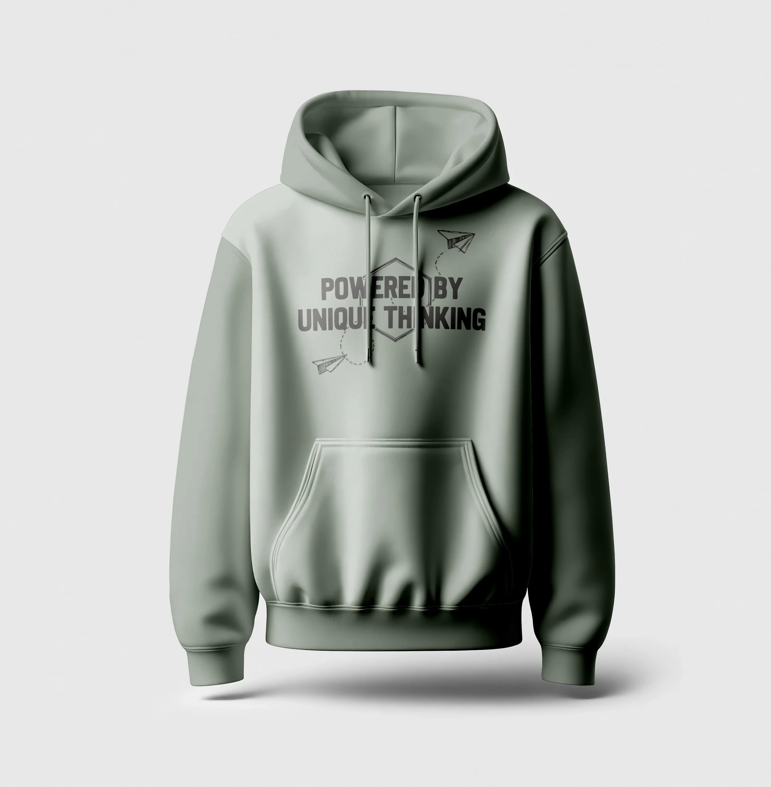 unique hoodie - sage.jpg