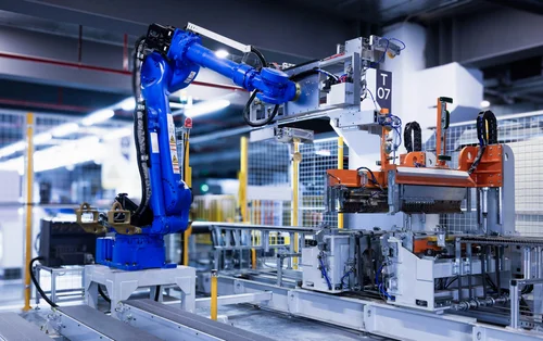 Parts Control | Optimize Now — Transform Spare Parts Management