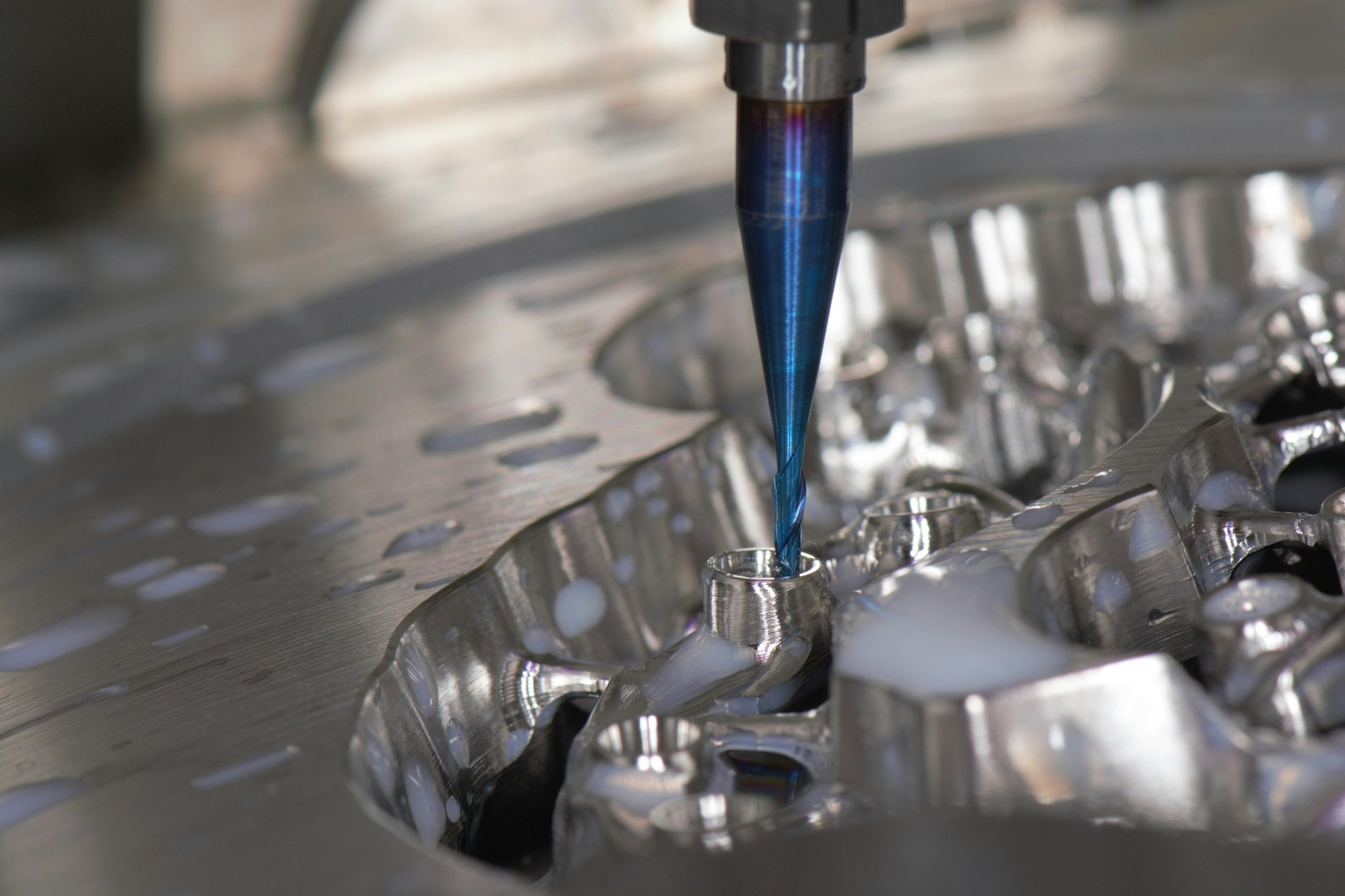 Parts Control | Optimize Now — Transform Spare Parts Management
