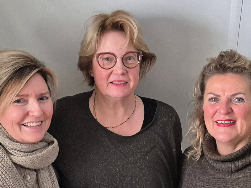 Jolande: de kracht van verbinden in het sociaal domein