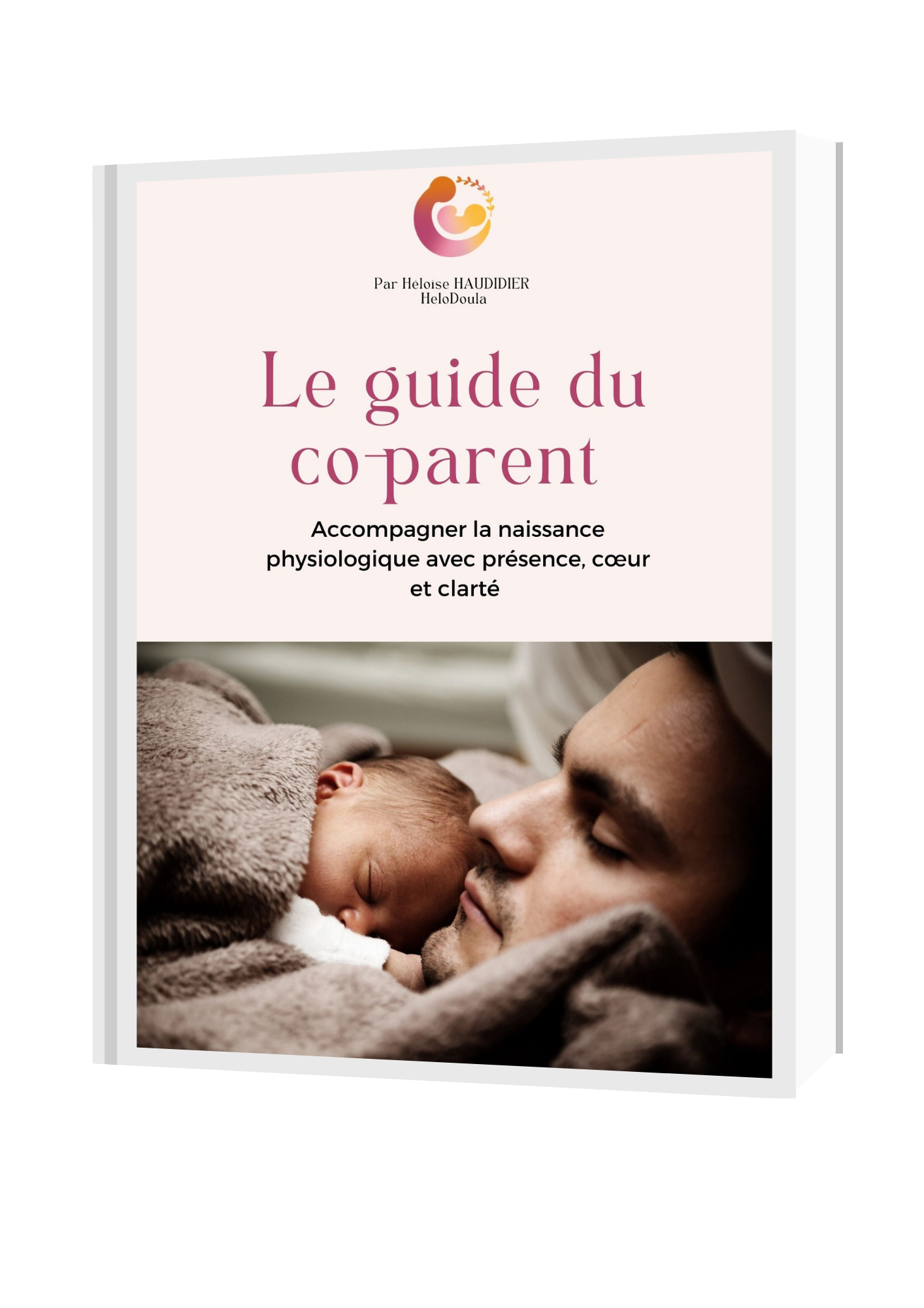 Guide du co-parent