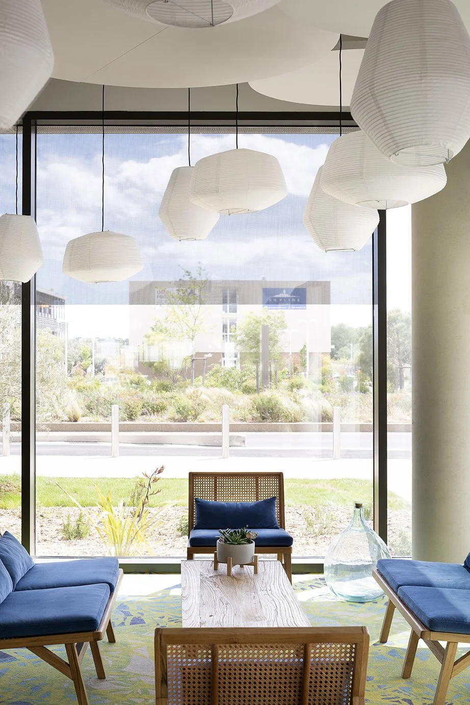 Hotel Ibis de Fréjorgues