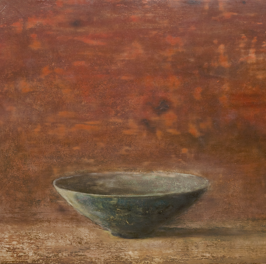Old Bowl