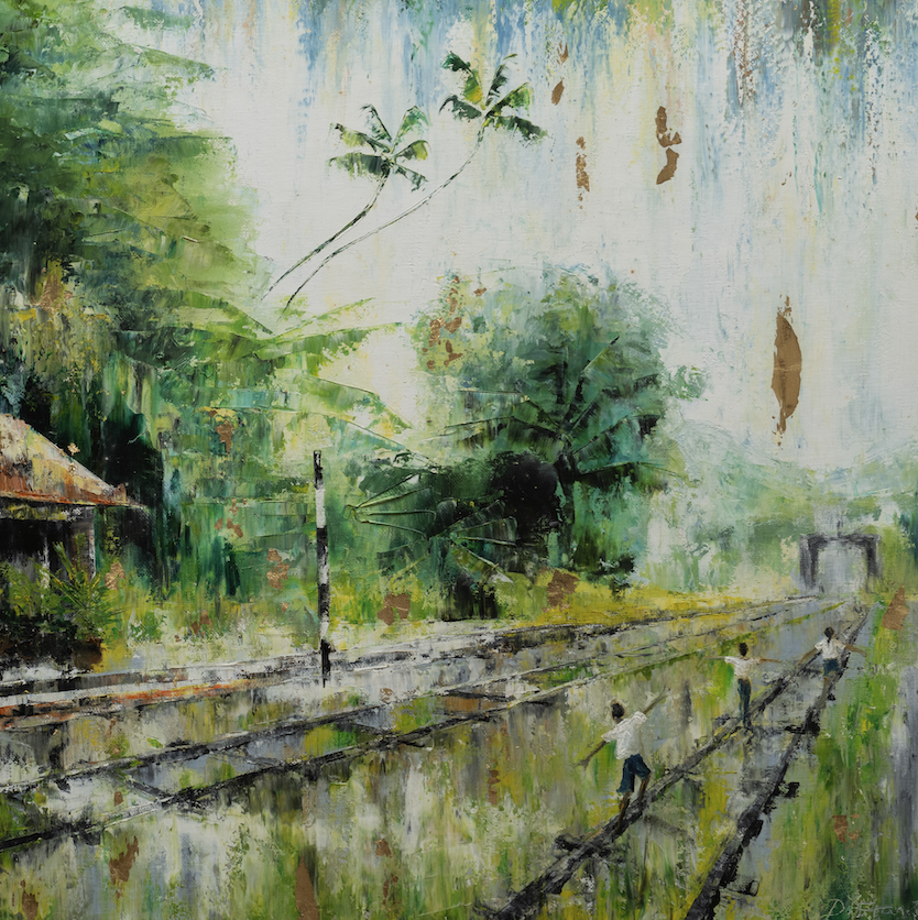 The Railway Children