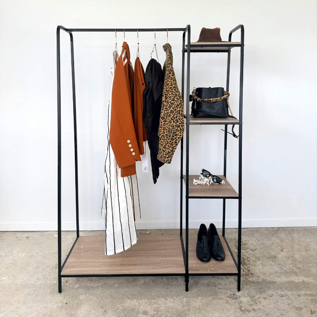 Fashion Healing Consult