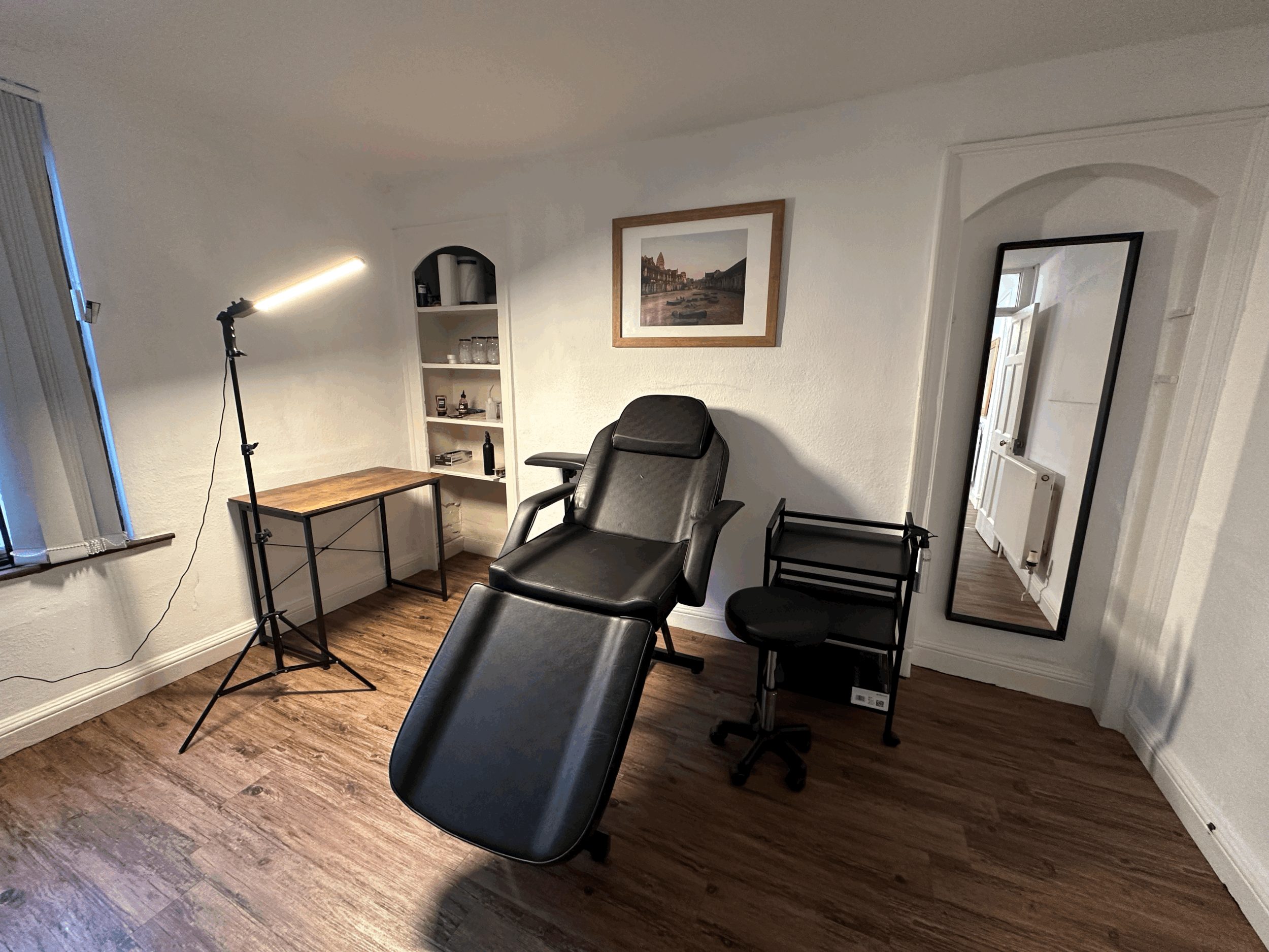 Tattoo Numbing Cream: Is It Worth Using?