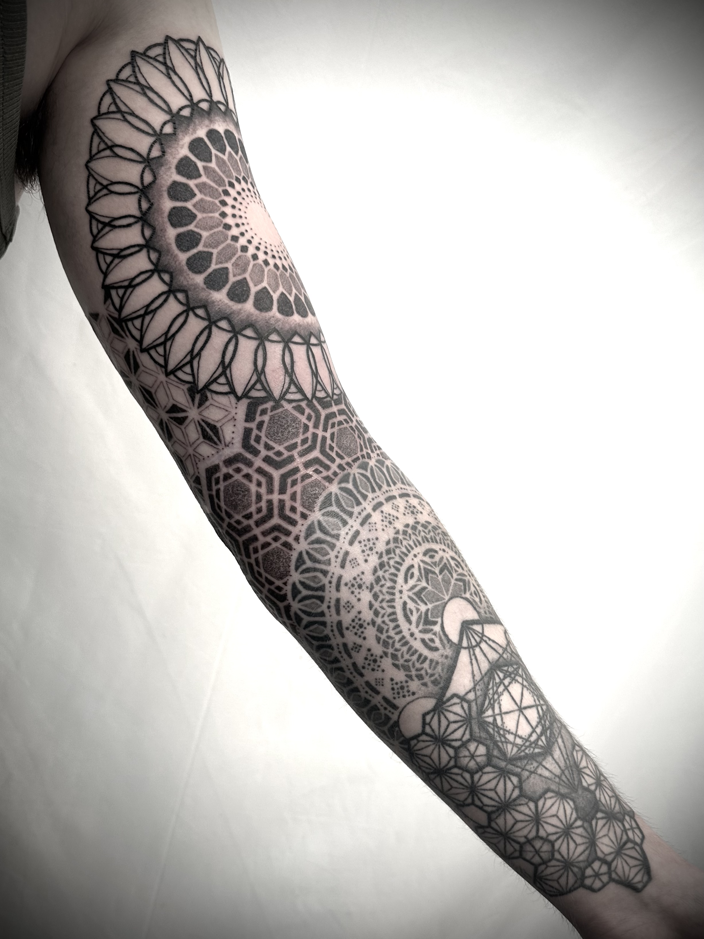 Sleeve