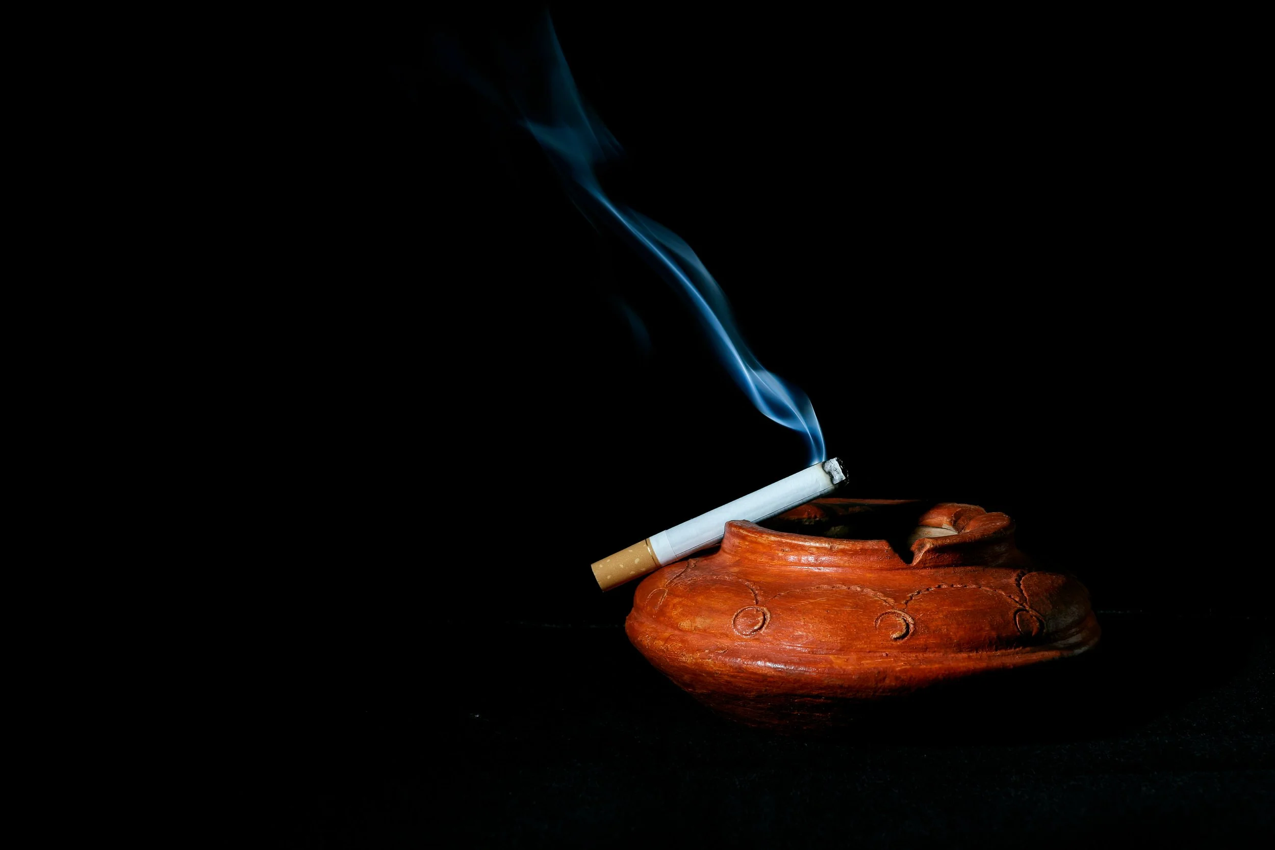 Arrêter de fumer grâce à l'hypnose à Lyon