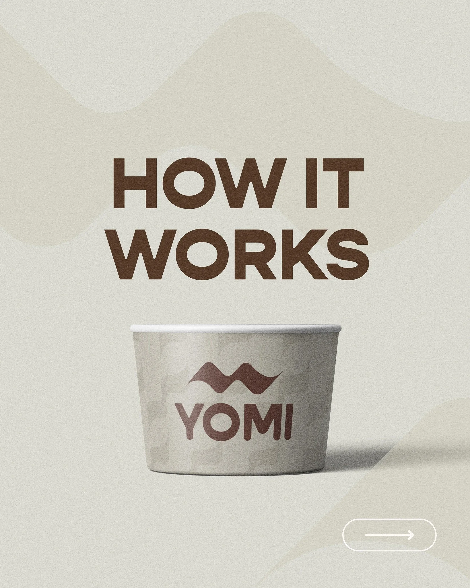 Sculpt your bowl. Define your taste.