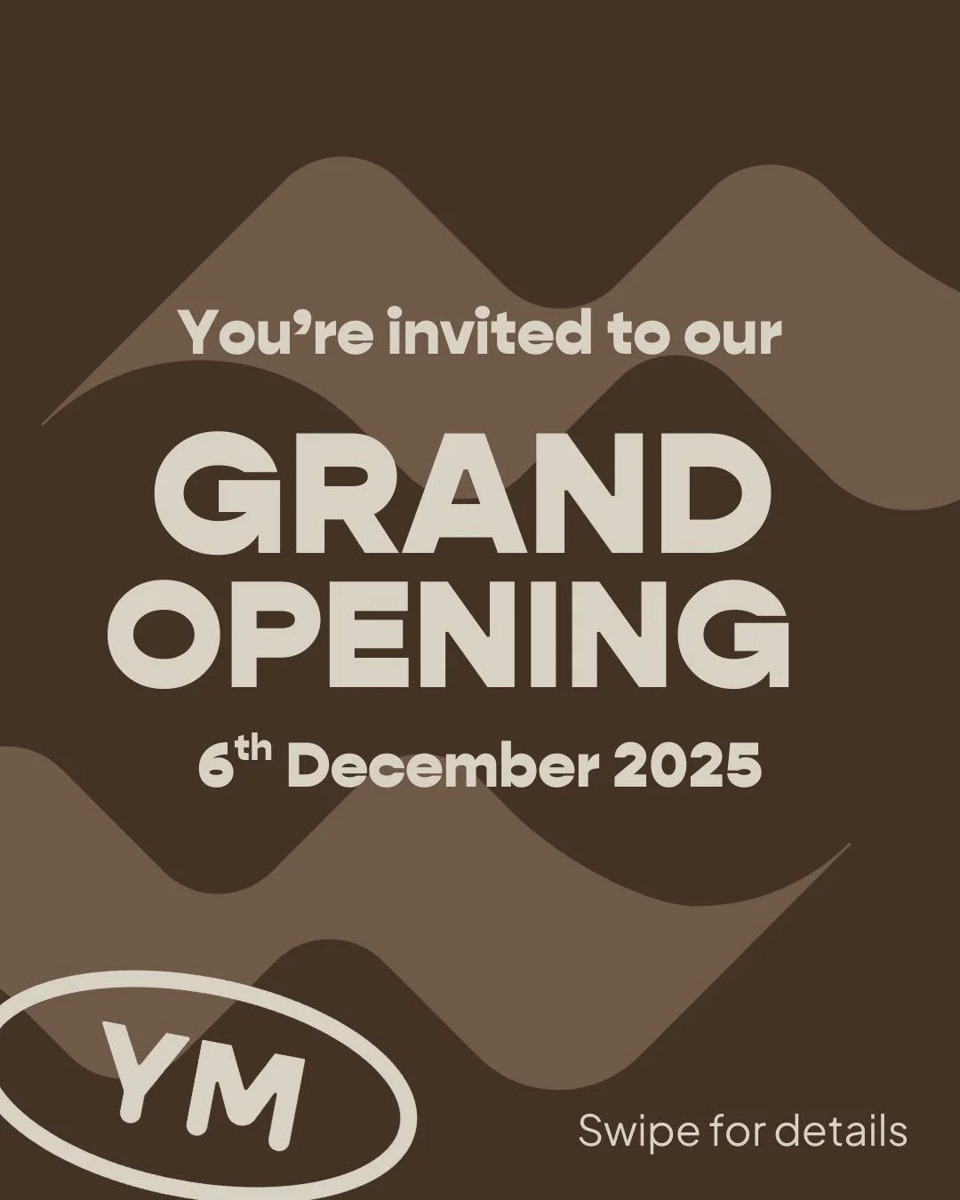 Happening THIS Saturday. See you there!! 🍓