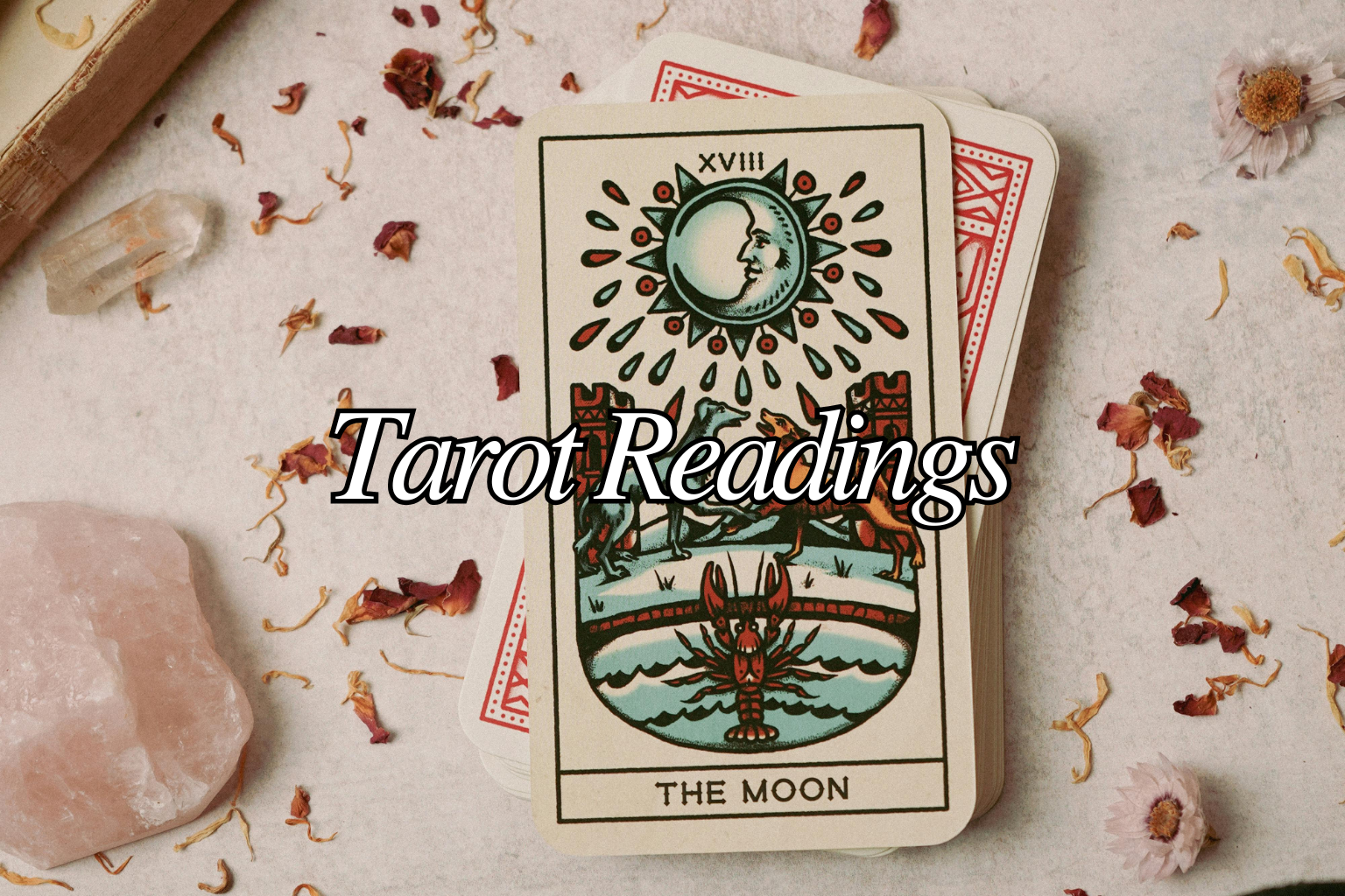Tarot Reading